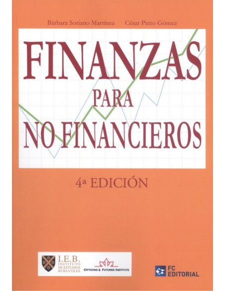 FINANZAS PARA NO FINANCIEROS 4ªEDICION